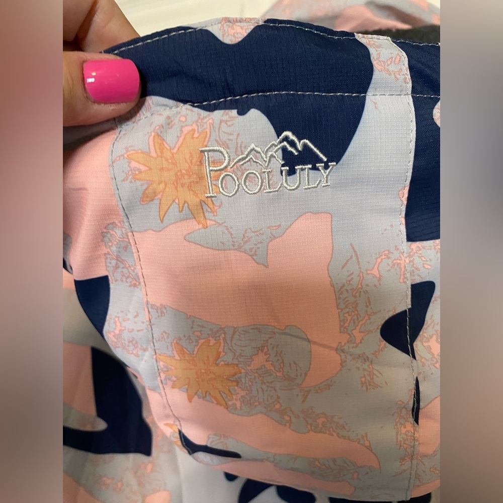 Pooluly Jacket - Picture 3 of 12